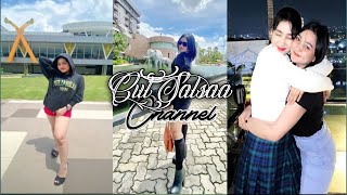 Viral!! Video Terbaru Cut Salsa Di Bulan September 2020 hot🔥 GOYANG Pantat