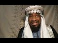 Cheikh said mohamed djibril la personnalit du prophte muhammad   n01