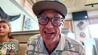 Off the Hook in Houghs Neck Revives Quincy's Grumpy White’s Favorites
