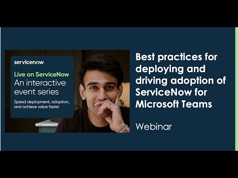 Best practices for