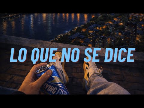Lo que no se dice | Risa Express