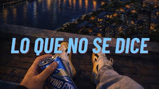 Lo que no se dice | Risa Express
