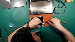 ⚙️ Schimbare Mufa Incarcare Allview Viva H10 HD