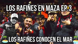 Los rafiñes en Maza ep.3 (los rafiñes conocen el mar) by Rafiñe sports ⚽️ 182 views 1 month ago 7 minutes, 16 seconds