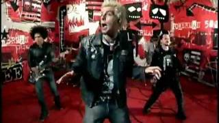 Powerman 5000 Free Official Music Video