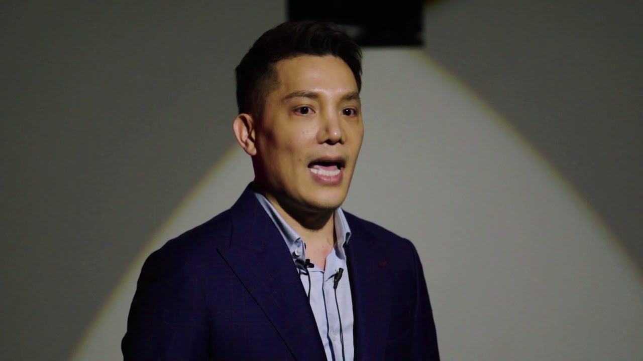 Micro Lives Quang Minh Bui Tedxtrangthist Youtube