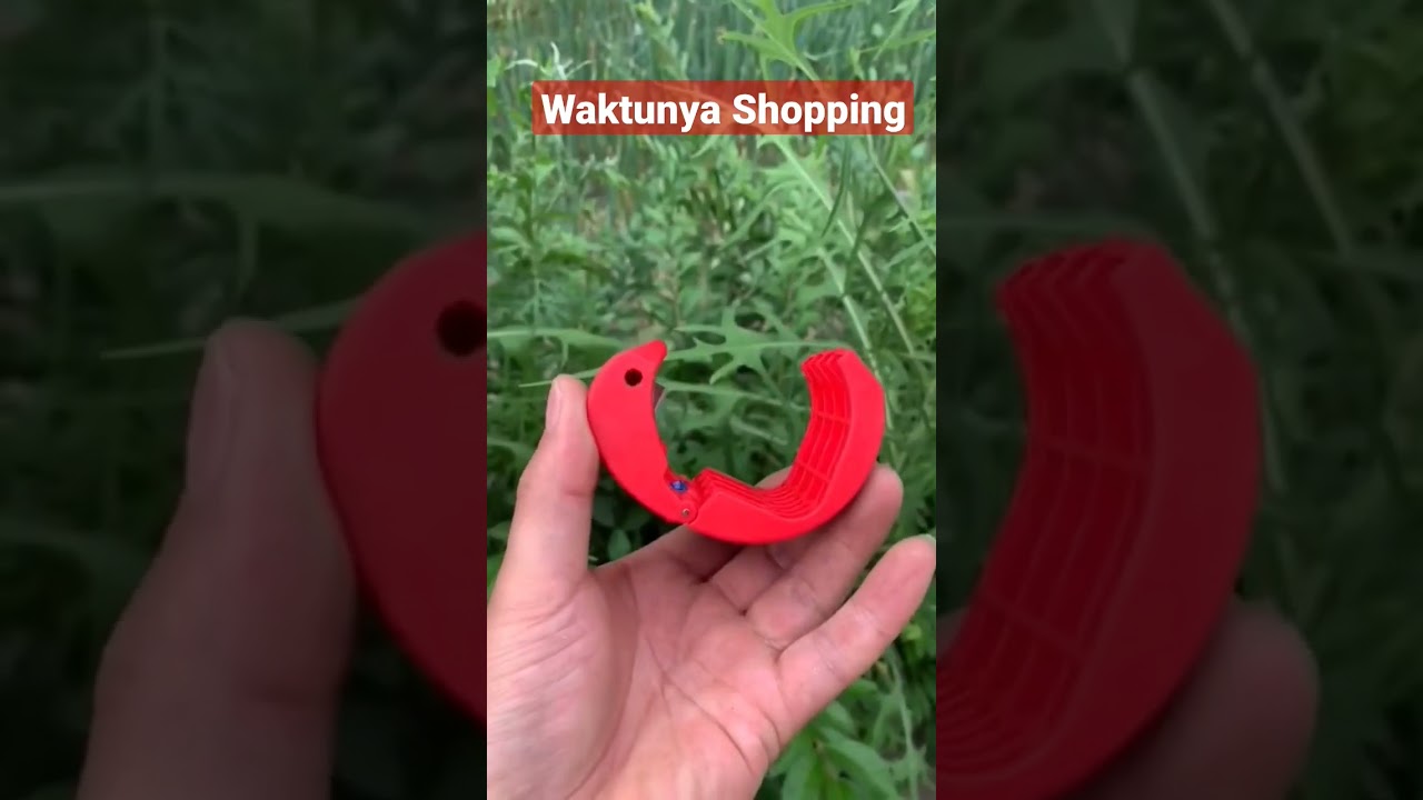 Knipex Pemotong Pipa PVC 90 22 10 BK BiX Cutters for plastic pipes and sealing sleeves