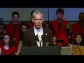 2013 Boston Marathon Tribute: Tom Grilk - Universal Sports