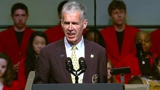 2013 Boston Marathon Tribute: Tom Grilk - Universal Sports