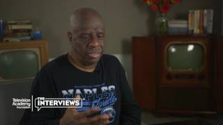 Jimmie Walker on the 'Good Times' cast  TelevisionAcademy.com/Interviews
