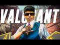 Koi Kuro 2.0 dila do | Road to immo1 | Valorant Live India