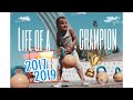 2017-2019 | ЛУЧШИЕ МОМЕНТЫ | Жизнь Чемпиона | ЧАСТЬ 1