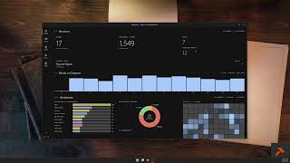Hammer Tutorial 8: Tracking your progress