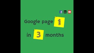 Geotagging Photos - 3 Months to Google #1