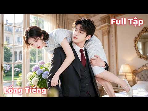 gặp lại sau 5 năm chia tay, tổng tài lạnh lùng đâu ngờ trái tim mình vẫn thổn thức vì cô gái ấy!