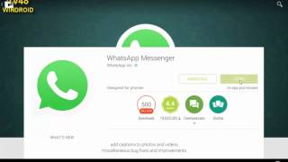 WINDOWS 10 WITH ANDROID BUILD IN SIDE BY SIDE - AMAZING AND STABLE 2016 screenshot 5