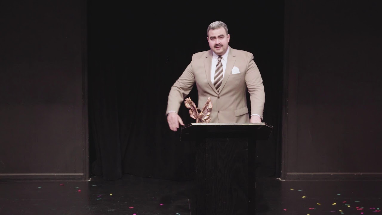 Spanish Dialect Coach Teaches White Actors Bad Accents