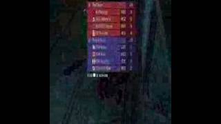 FireStrike Scrim. 3