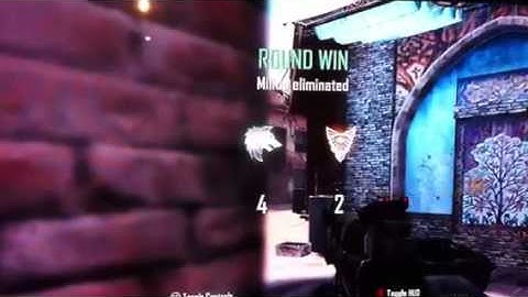 3v3 Dispute Overflow