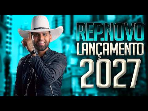 CD GUILHERME SILVA 2027 MUSICAS NOVAS LANÇAMENTO 2027