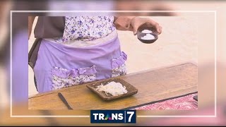 RAGAM MANFAAT - RUMPUT LAUT DAN ANGGUR (25/11/16) 2-1