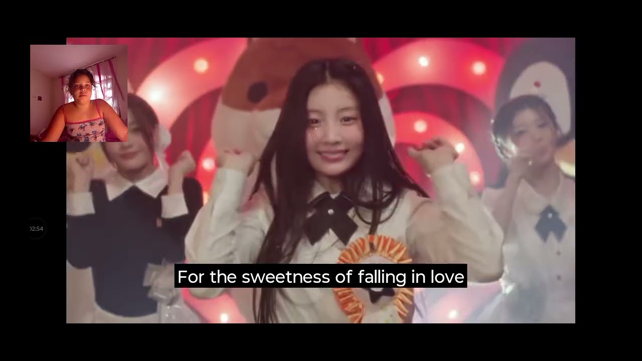 Reagindo a Sunday  Morning 