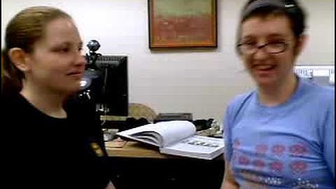 ASL Video Project #1