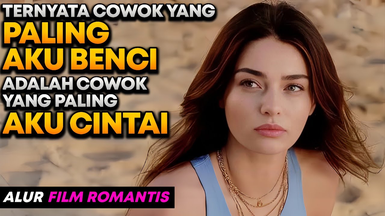 PULUHAN TAHUN SALING BENCI, UJUNG-UJUNGNYA MALAH JATUH HATI || Alur cerita film