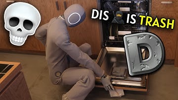 The First Humanoid Home Robot is TRASH LMAOOO