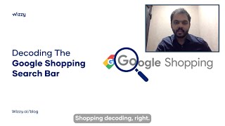 Decoding Google Shopping Search