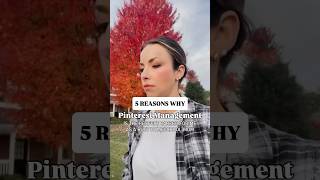 See comments for why Pinterest Management was the perfect work from home career See comments for why Pinterest Management was the perfect work from home career