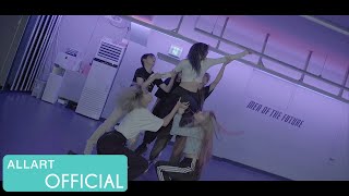 PIXY(픽시) - ‘중독 (Addicted)’ Moving Video