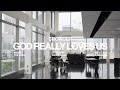 Crowder - The Making Of: God Really Loves Us (ft. Dante Bowe)