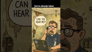 Pastor Ken vs Imposter Pastor Ken #comedy #pastorken #funny#blogtalkradio #christianity