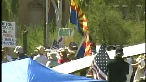 Supporters of immigration law to descend on Capitol Hill