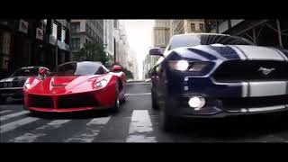 Inkit Hype - In My Head Hardstyle Hq Videoclip