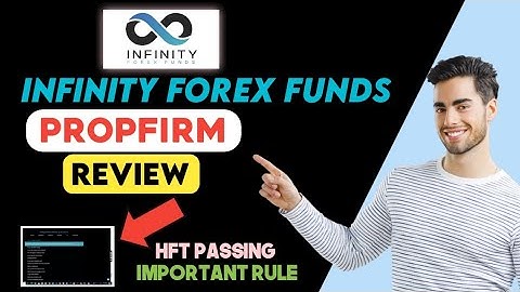 Top Hft propfirms review | infinity payout proof | infinity consistency rule | HFT passing rule.