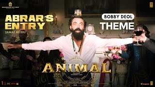 #ANIMAL BOBBY DEOL ENTRY SONG - JAMAL JAMALOO | Bobby Deol Marriage BGM COMPLETE