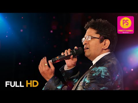 Geet Gata Hoon Main | Kishore Kumar | Alok Katdare | Lal Patthar | Vinod Mehra | BALAJI CREATORS