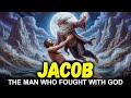 The Incredible Story of Jacob (2025) - The Man Who Wrestled with God