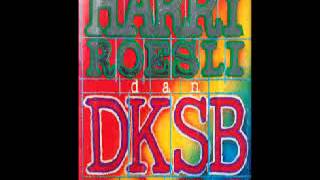 Video voorbeeld van "Zaman - Harry Roesli & DKSB Band"