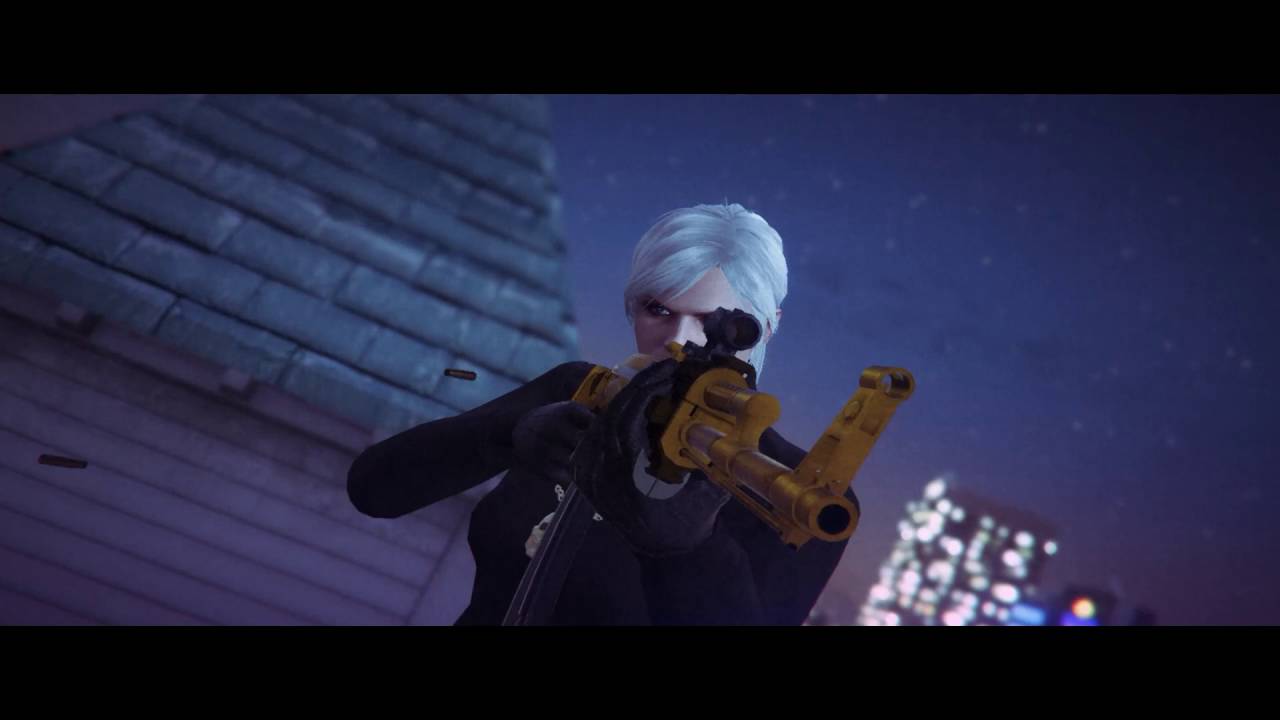 Rockstar Editor - The Lost MC RIP by Akasachan