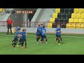 Sheriff Cup 2017: Academia Hagi U16 - Legia Varșovia   3-1