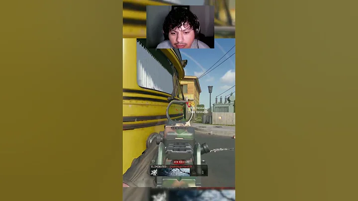 The BEST "KRIG C" BUILD is SUPER BROKEN in BO6 SEASON 1 Mutiplayer #shorts #blackops6 #cod