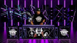 Mid-Day Mix with DJ Danny Dee 9-23-26