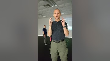 Smokeless range transition drills