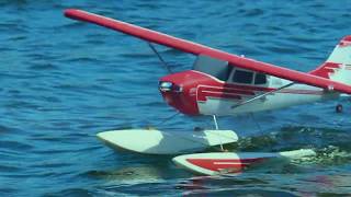 2019 Cachuma Lake Rc Float Fly. Long Valley RC