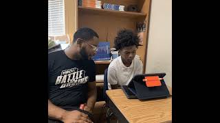 HBCU C2 Program in Practice at PPA