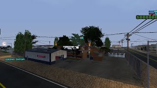 Share Mapping Hood MC Free? #gtasamp