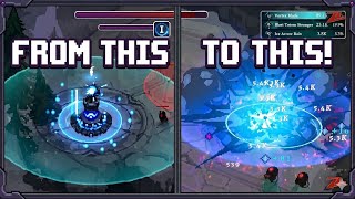 From Ash Warden to Pure Incremental: Nullnest Changes Everything